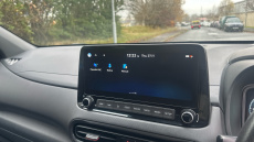 Hyundai Kona 1.0 TGDi 48V MHEV N Line 5dr Petrol Hatchback